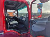 MB Atego 818 - nuotraukos Nr. 5