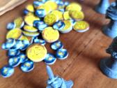 Stalo žaidimas A Game of Thrones, The Card Game - nuotraukos Nr. 3