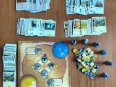 Stalo žaidimas A Game of Thrones, The Card Game - nuotraukos Nr. 2