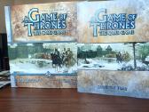 Stalo žaidimas A Game of Thrones, The Card Game