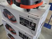 Segway vejos robotai Mažeikiuose
