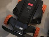 Segway vejos robotai Mažeikiuose - nuotraukos Nr. 2