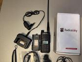 Radio stotele Ga 510 Radioddity 10w - nuotraukos Nr. 4
