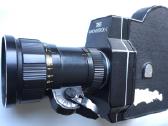 16mm Movie camera Krasnogorsk 3