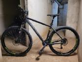 MTB Carver dviratis - nuotraukos Nr. 2