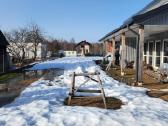 Sodo sklypas su namu - nuotraukos Nr. 2