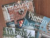 Žurnalai " Vintažo ženklai " - nuotraukos Nr. 8