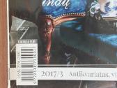 Žurnalai " Vintažo ženklai " - nuotraukos Nr. 13