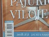Žurnalai " Vintažo ženklai " - nuotraukos Nr. 14