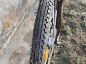 Miesto dviratis su Shimano Nexus 3 pavaromis - nuotraukos Nr. 3