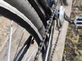 Miesto dviratis su Shimano Nexus 3 pavaromis - nuotraukos Nr. 4