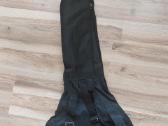 Gitaros dėklas ( naujas ) - nuotraukos Nr. 3