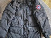 Canada Goose striukė