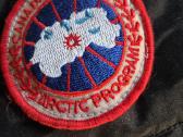Canada Goose striukė - nuotraukos Nr. 3
