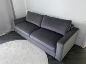 Nauja - sofa lova