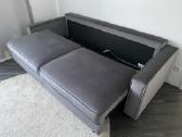 Nauja - sofa lova - nuotraukos Nr. 3
