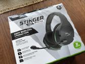 Tvarkingos Xbox konsolių ausinės Hyperx Cloudx