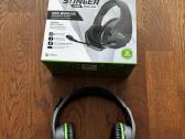 Tvarkingos Xbox konsolių ausinės Hyperx Cloudx - nuotraukos Nr. 2