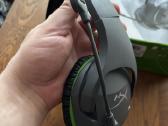 Tvarkingos Xbox konsolių ausinės Hyperx Cloudx - nuotraukos Nr. 5