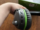 Tvarkingos Xbox konsolių ausinės Hyperx Cloudx - nuotraukos Nr. 7