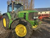 Traktorius john deere 6930 - nuotraukos Nr. 3