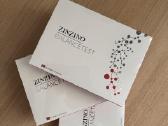 Zinzino Balancetest – Kraujo tyrimo rinkinys