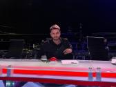 Renginių vedimas ir (arba) Dj