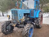 Mtz Belarus Dalimis - nuotraukos Nr. 20