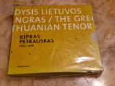 Kipras Petrauskas
