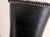 Wahl Prolithium Beret – Profesionalus trimeris - nuotraukos Nr. 2