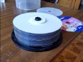 Nauji Dvd+ R. 25vnt. Kaina 3€. Klaipeda - nuotraukos Nr. 2