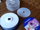 Nauji Dvd+ R. 25vnt. Kaina 3€. Klaipeda - nuotraukos Nr. 3