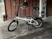 Carrera Transit 6061 T6