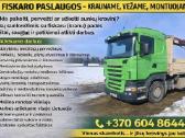 Fiskaro paslaugos - nuotraukos Nr. 3