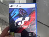 Ps5 gand turismo
