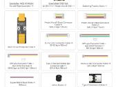 Nauji Speedybee V5 Ox32 55a 30x30 Fc&esc Stack - nuotraukos Nr. 6
