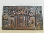 Vilniaus reljefai - nuotraukos Nr. 3