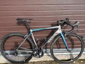 Canyon Ultimate CF SL F10