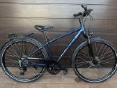 Cube Touring Pro 2025m.
