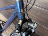 Cube Touring Pro 2025m. - nuotraukos Nr. 6