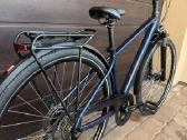 Cube Touring Pro 2025m. - nuotraukos Nr. 5