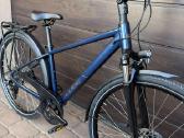 Cube Touring Pro 2025m. - nuotraukos Nr. 4