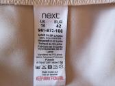 Next rausva blizgi palaidinė - nuotraukos Nr. 8