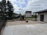 Pagrindai bobcat keliai asfaltas trinkeles paslaug - nuotraukos Nr. 10