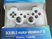 Naujas Belaidis PS3 V2 Pultelis