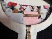 Ted Baker mėlynas švarkelis su užtrauktuku - nuotraukos Nr. 5
