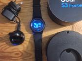 Samsung Gear S3 Frontier