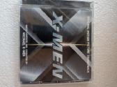 Michael K-men* - X-men (Original Motion Picture)