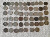 5 ir 10 pfennig 1875-1915 /Vokietija/ - nuotraukos Nr. 3