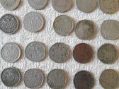5 ir 10 pfennig 1875-1915 /Vokietija/ - nuotraukos Nr. 4